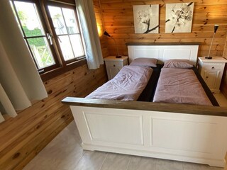 Chalet Sint-Annaland Buitenaudio-opname 9