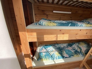 Chalet Sint-Annaland Outdoor Recording 12