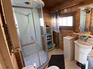 Chalet Sint-Annaland Enregistrement extérieur 11