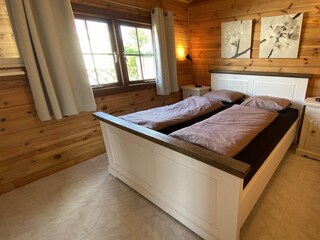 Chalet Sint-Annaland Outdoor Recording 14