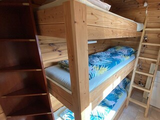 Chalet Sint-Annaland Enregistrement extérieur 16