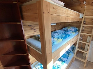 Chalet Sint-Annaland Outdoor Recording 15