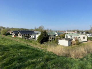 Chalet Sint-Annaland Buitenaudio-opname 22