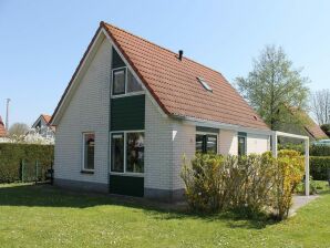 Ferienhaus Casa Vacanze a Breskens vicino alla Spiaggia