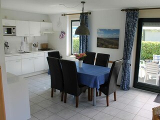 Vakantiehuis Breskens Buitenaudio-opname 3