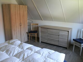 Vakantiehuis Breskens Buitenaudio-opname 7