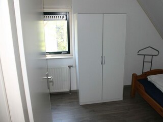 Vakantiehuis Breskens Buitenaudio-opname 10