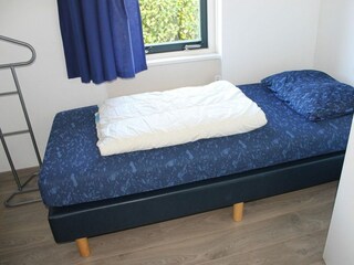 Maison de vacances Breskens Enregistrement extérieur 12