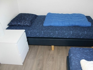 Ferienhaus Breskens Außenaufnahme 26