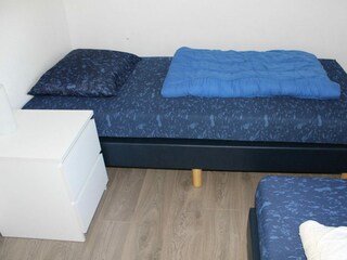 Maison de vacances Breskens Enregistrement extérieur 26