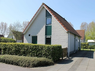 Ferienhaus Breskens Außenaufnahme 14