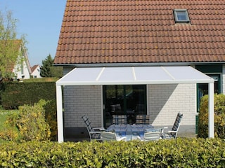 Casa per le vacanze Breskens Registrazione all'aperto 16