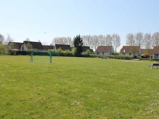Casa de vacaciones Breskens Grabación al aire libre 18