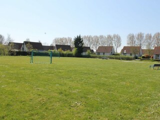 Maison de vacances Breskens Enregistrement extérieur 19