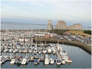 Ferienhaus Breskens Außenaufnahme 20
