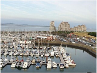 Maison de vacances Breskens Enregistrement extérieur 20