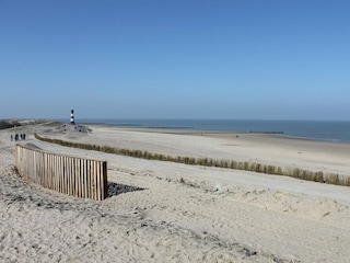 Vakantiehuis Breskens Buitenaudio-opname 20