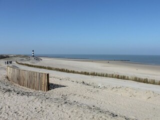 Vakantiehuis Breskens Buitenaudio-opname 21