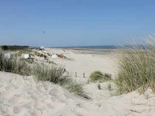 Ferienhaus Breskens Außenaufnahme 22