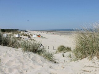 Vakantiehuis Breskens Buitenaudio-opname 24