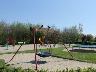 Vakantiehuis Breskens Buitenaudio-opname 22