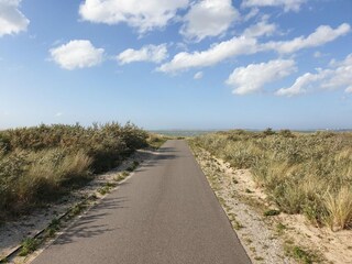 Vakantiehuis Breskens Buitenaudio-opname 24