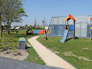 Vakantiehuis Breskens Buitenaudio-opname 24