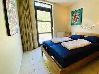 Casa per le vacanze Cadzand-Bad Registrazione all'aperto 6