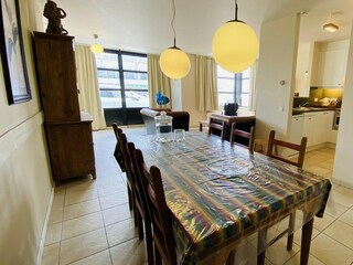 Casa de vacaciones Cadzand-Bad Grabación al aire libre 13