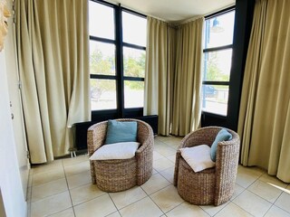 Casa per le vacanze Cadzand-Bad Registrazione all'aperto 15