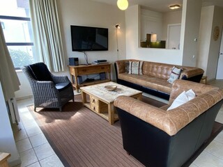 Casa per le vacanze Cadzand-Bad Registrazione all'aperto 16