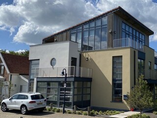 Ferienhaus Cadzand-Bad Außenaufnahme 17