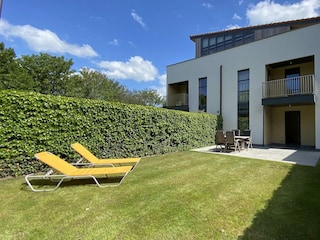 Ferienhaus Cadzand-Bad Außenaufnahme 17