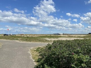 Vakantiehuis Cadzand-Bad Buitenaudio-opname 19