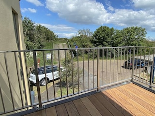 Ferienhaus Cadzand-Bad Außenaufnahme 21