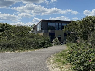 Holiday house Cadzand-Bad Outdoor Recording 4