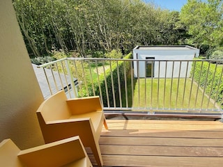 Ferienhaus Cadzand-Bad Außenaufnahme 5