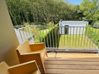 Maison de vacances Cadzand-Bad Enregistrement extérieur 6