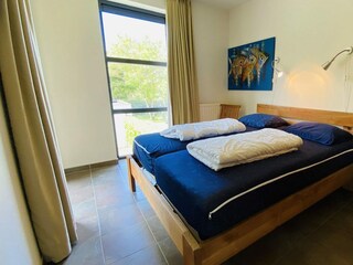 Vakantiehuis Cadzand-Bad Buitenaudio-opname 6