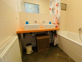 Maison de vacances Cadzand-Bad Enregistrement extérieur 8