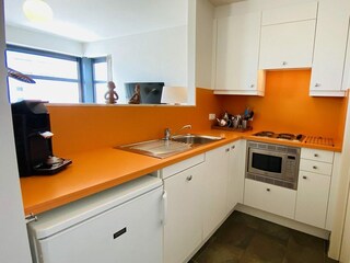 Maison de vacances Cadzand-Bad Enregistrement extérieur 8