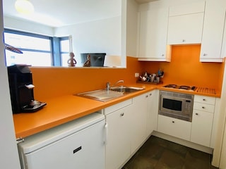 Vakantiehuis Cadzand-Bad Buitenaudio-opname 8