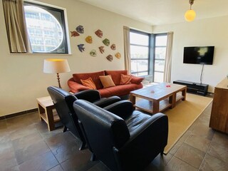 Maison de vacances Cadzand-Bad Enregistrement extérieur 9