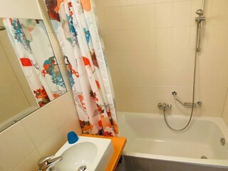 Vakantiehuis Cadzand-Bad Buitenaudio-opname 10