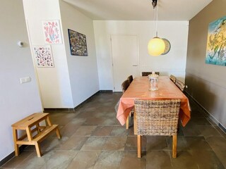 Maison de vacances Cadzand-Bad Enregistrement extérieur 11