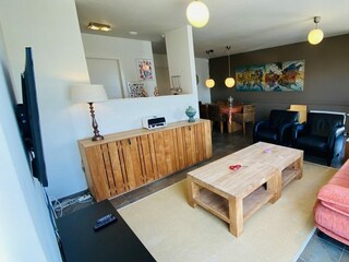 Casa per le vacanze Cadzand-Bad Registrazione all'aperto 12