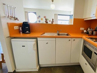 Vakantiehuis Cadzand-Bad Buitenaudio-opname 13