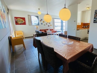 Ferienhaus Cadzand-Bad Außenaufnahme 14