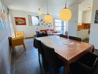 Maison de vacances Cadzand-Bad Enregistrement extérieur 14