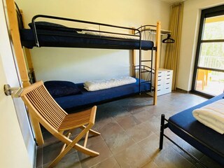 Maison de vacances Cadzand-Bad Enregistrement extérieur 18